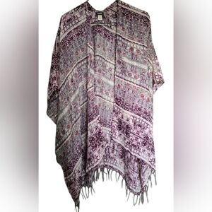 # 202 Roots Kimono